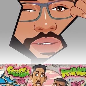 Meet your Posher, Clifton